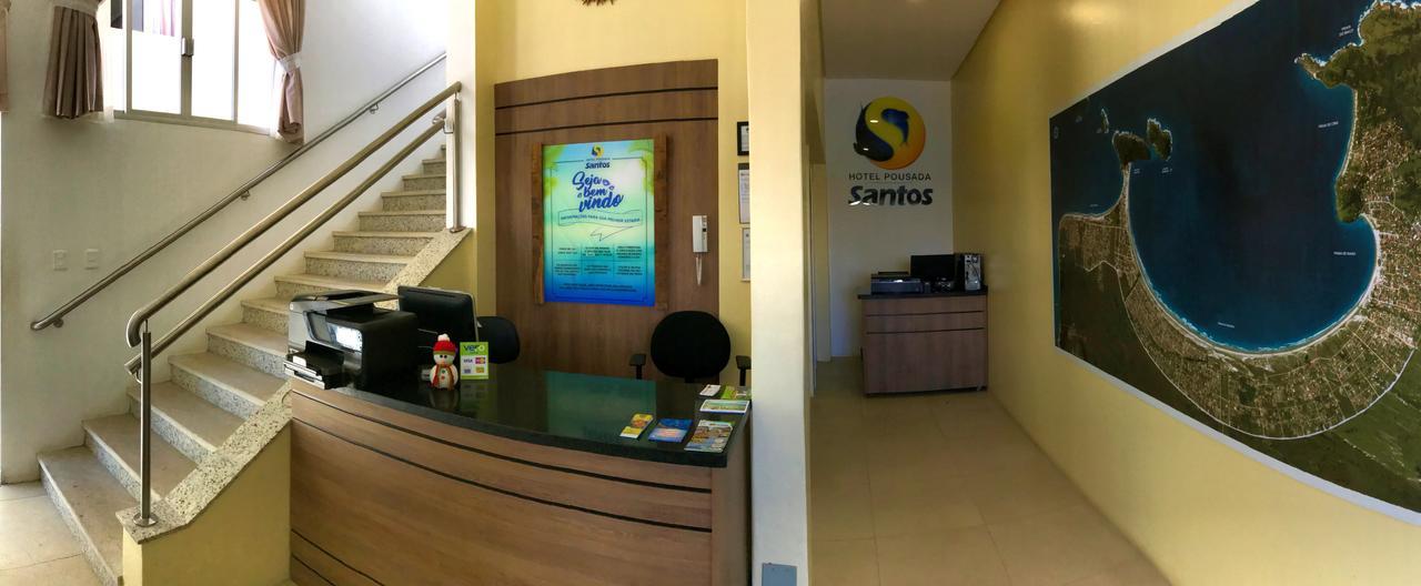 Santos 3*