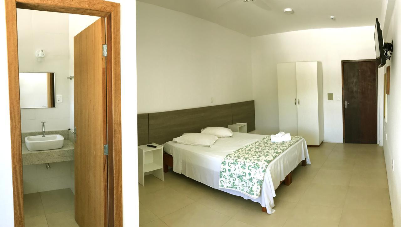 Santos Hotel 3*